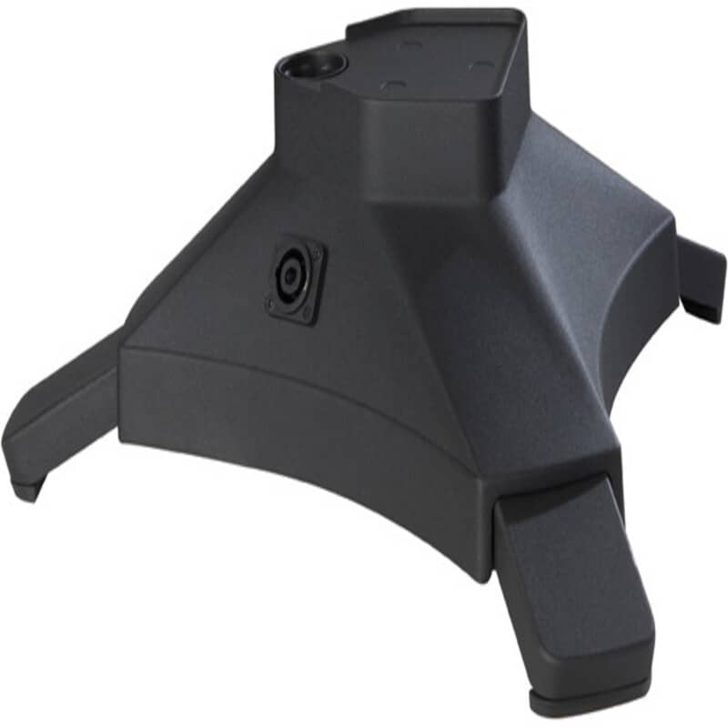 Soporte Altavoz Hk Audio Ef45 Base