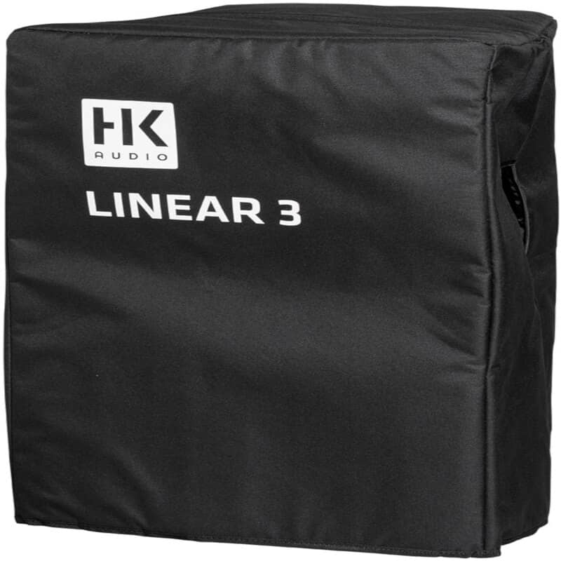 Funda Caja Hk Audio L3 115 Fa