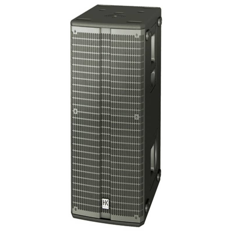 Caja Hk Audio L Sub 1200
