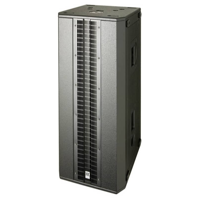 Caja Hk Audio L Sub 2000