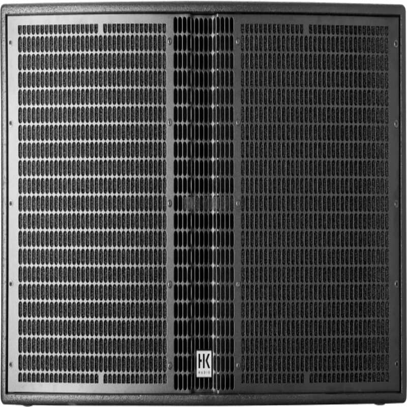 Caja Hk Audio L Sub 4000