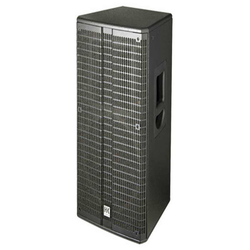 Caja Hk Audio L5 112 F