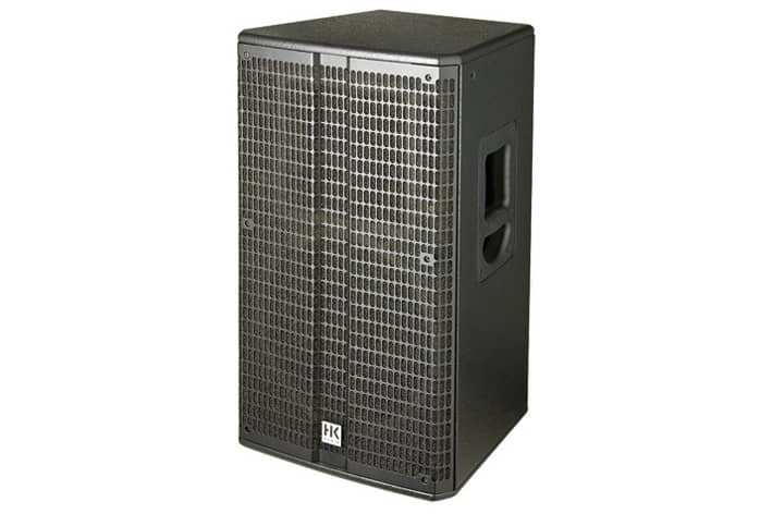 Caja Hk Audio L5 115 F