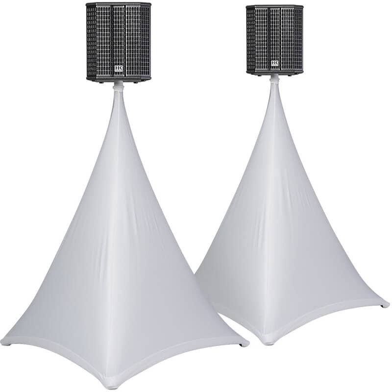 Soporte Caja Hk Audio Lucas 2K Cover Tripode