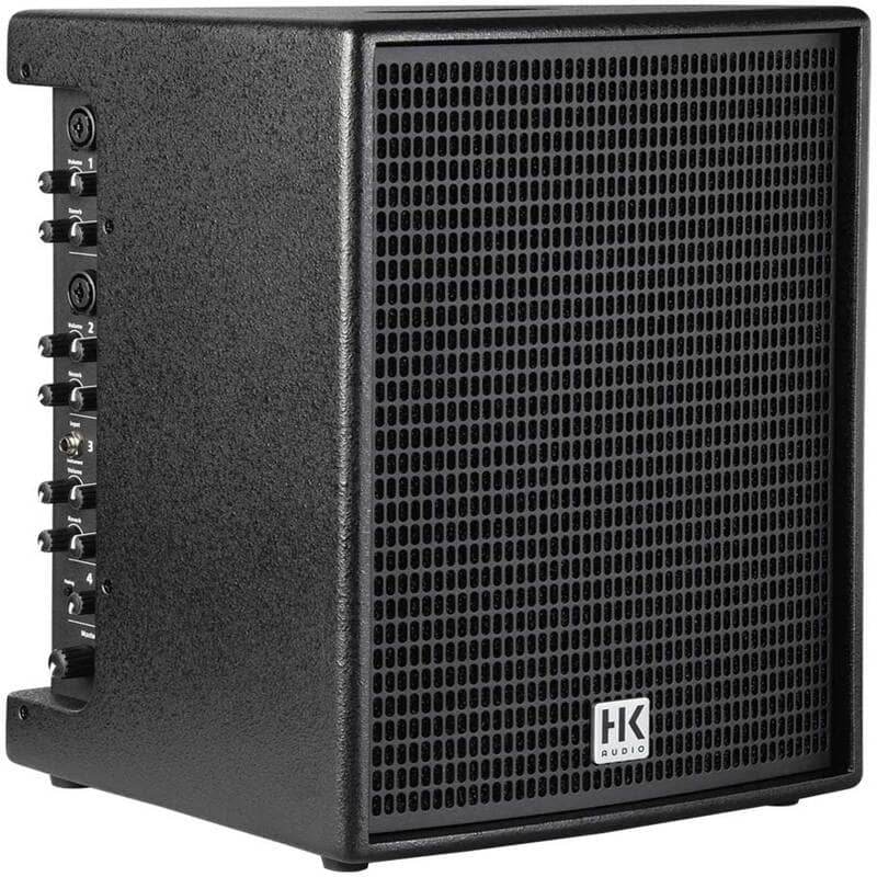 Caja Hk Audio Move 8