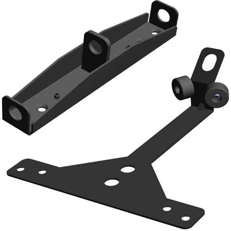 Soporte Altavoz Pared Hk Audio Pp-Cp