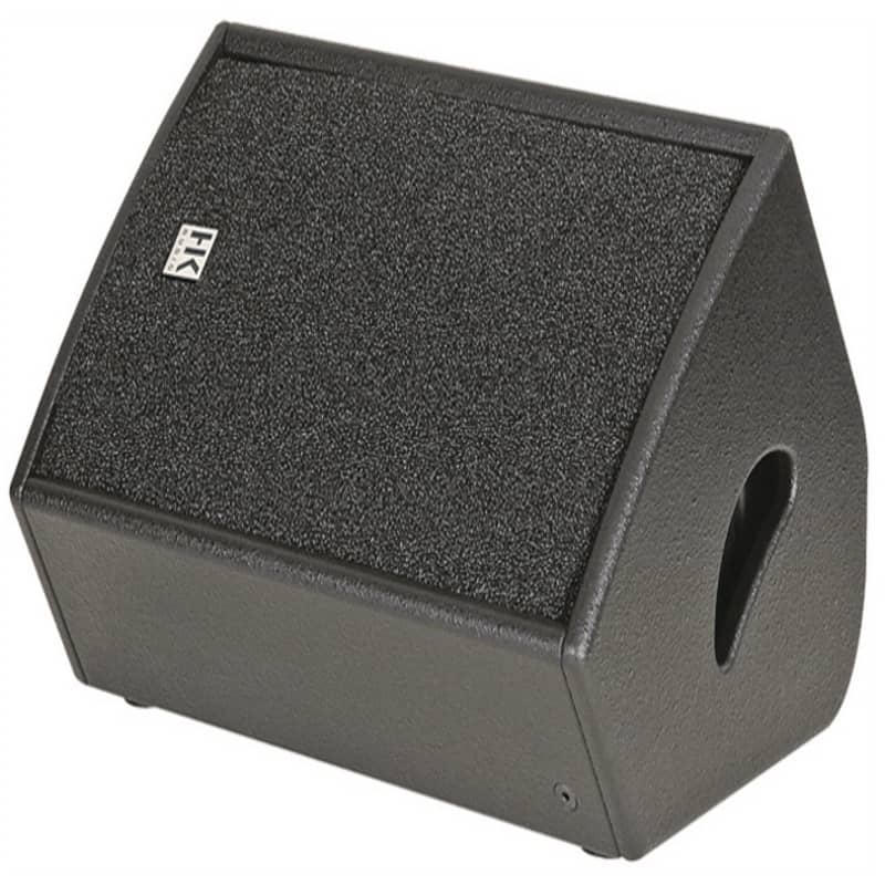 Caja Hk Audio Pr:O 10X