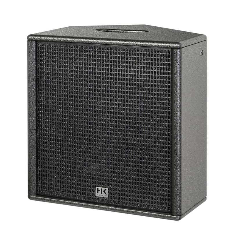 Caja Hk Audio Pr:O 110 Xd2