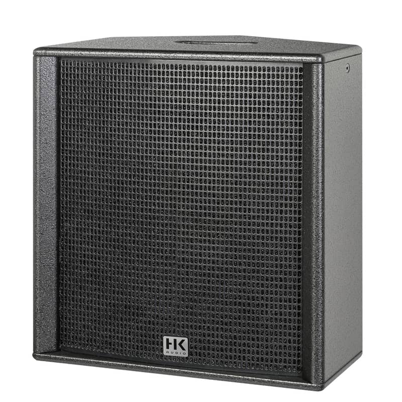 Caja Hk Audio Pr:O 112 Xd2