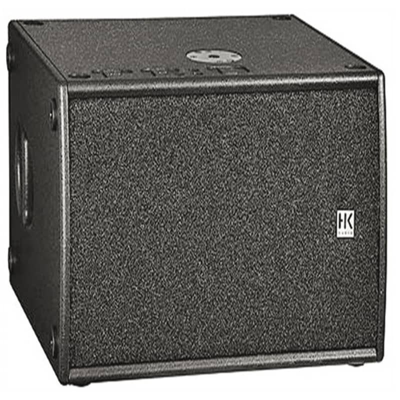 Caja Hk Audio Pr:O 210 Sub