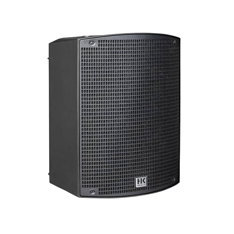 Caja Hk Audio Sonar 110 Xi