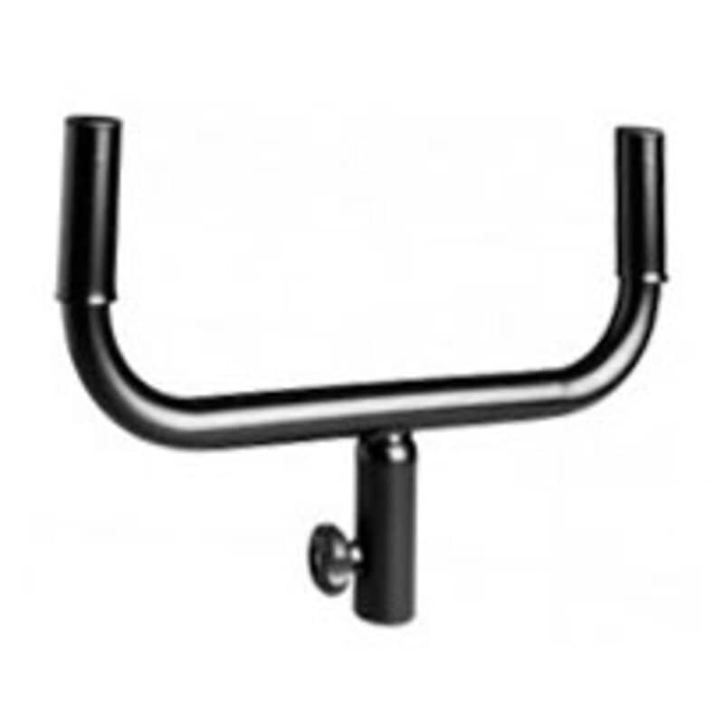 Soporte Altavoz Hk Audio Twin Speaker Holder