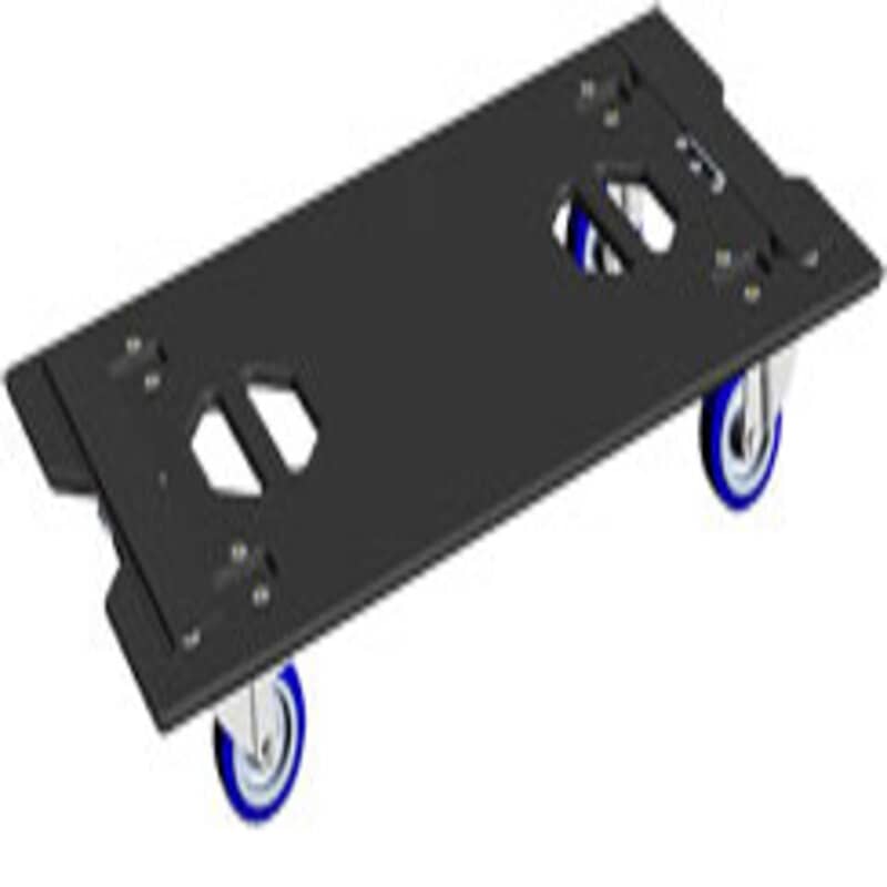 Base Transporte Hk Audio Wb-4 Wheel Board