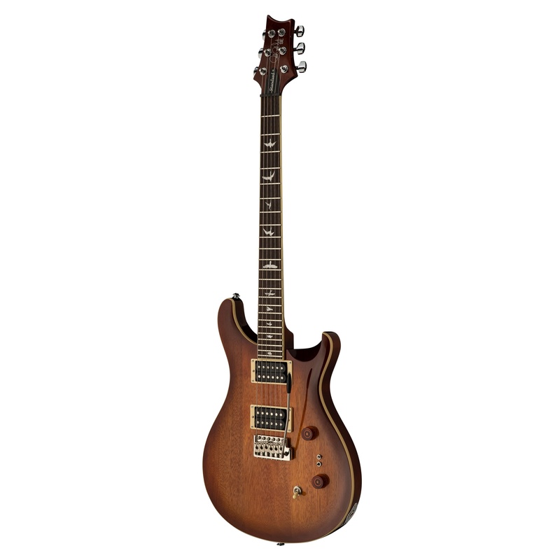 Guitarra Eléctrica Prs Se Std 24-08 Ts