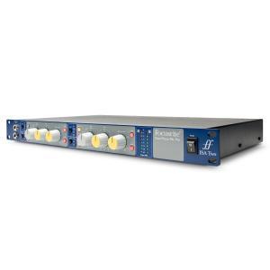 Previo Micro Focusrite Isa Two