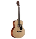 Guitarra Acustica Alvarez Abt60 Artist