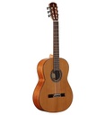 Guitarra Acustica Alvarez Ac65 Artist