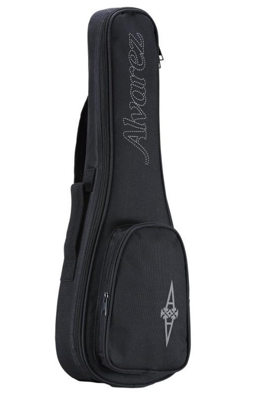 Funda Alvarez Agb-15Su Gigbag