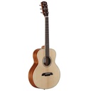 GUITARRA ACUSTICA ALVAREZ LJ2 ARTIST