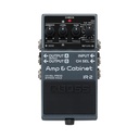 Pedal Guitarra Boss Ir-2