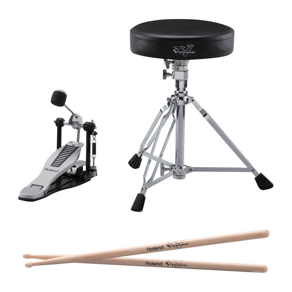 Kit Percusion Roland Dap-2X
