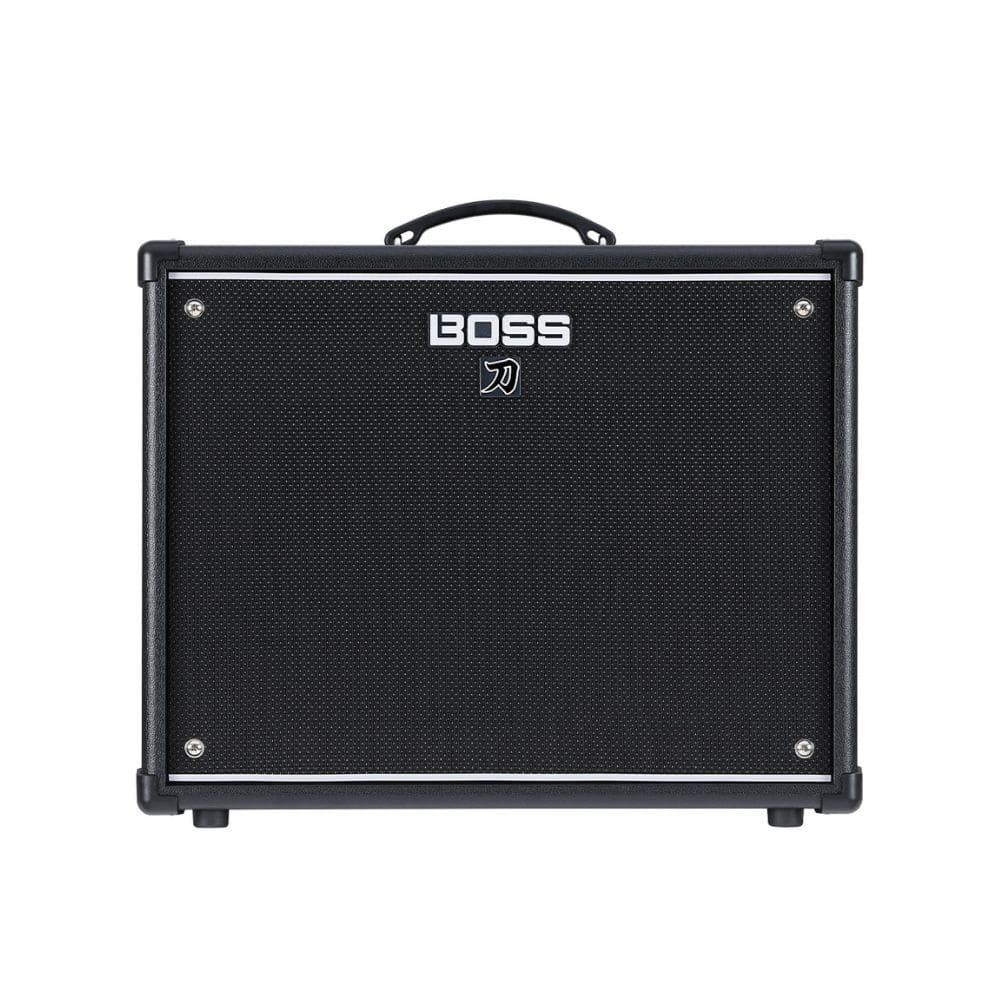 Amplificador Guitarra Boss Katana Ktn-100 3