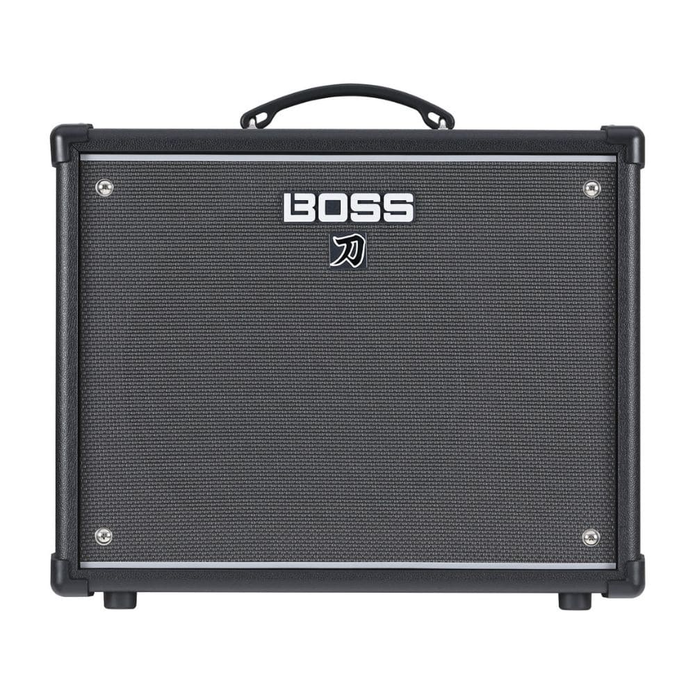Amplificador Guitarra Boss Katana Ktn-50 3Ex