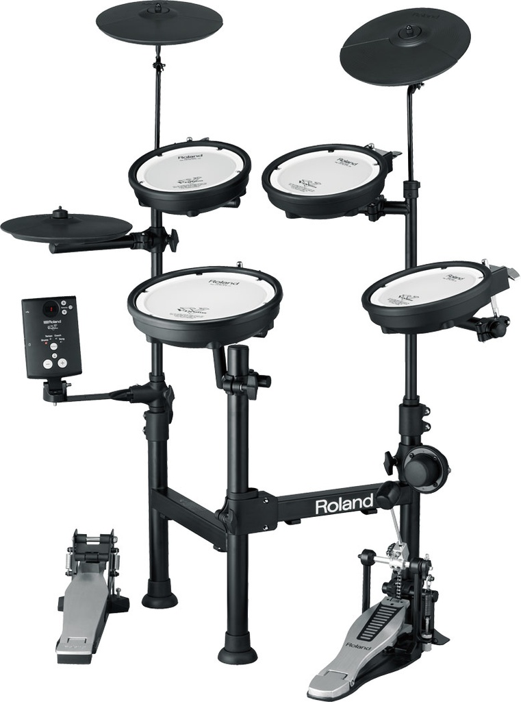 Batería Electrónica Roland Td-1 Kpx