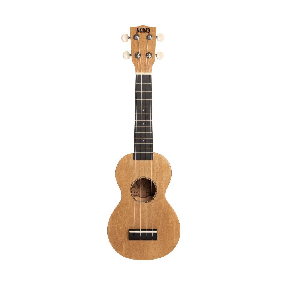 Ukelele Mahalo Ml-1Sd Serie Island Sand Dune