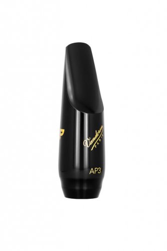 Boquilla Saxo Alto Vandoren Profile Ap-3 Sm913