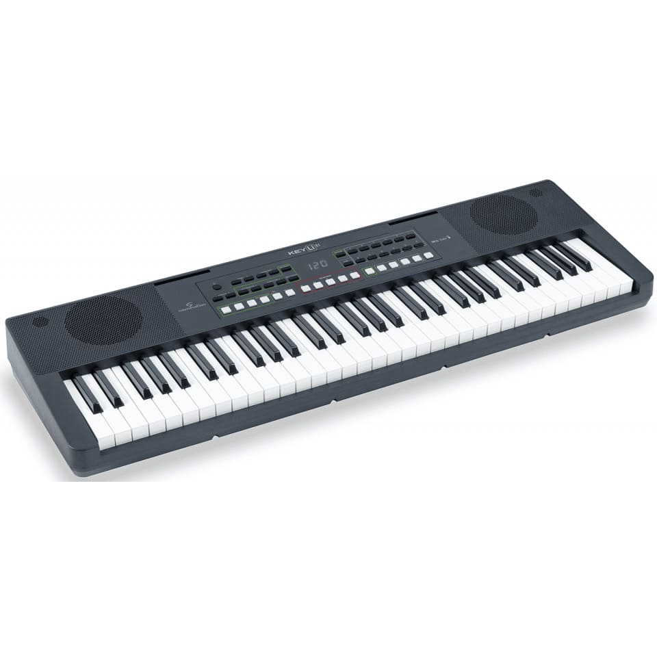 Teclado Soundsation Keyli-61