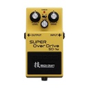Pedal Guitarra Boss Sde-3 Dual Digital Delay