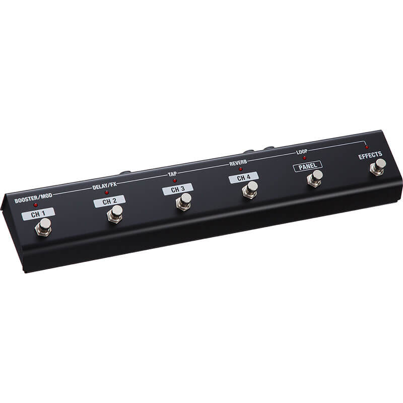 Pedal Boss Ga-Fc Ex Controlador Ga112/Ga212