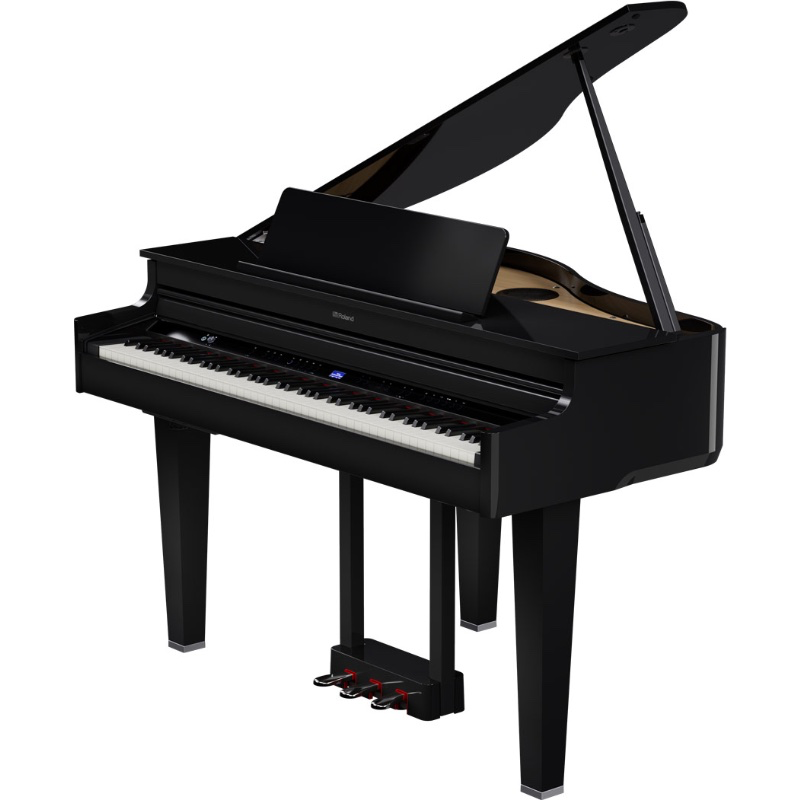 Piano Digital Roland GP-6 PE