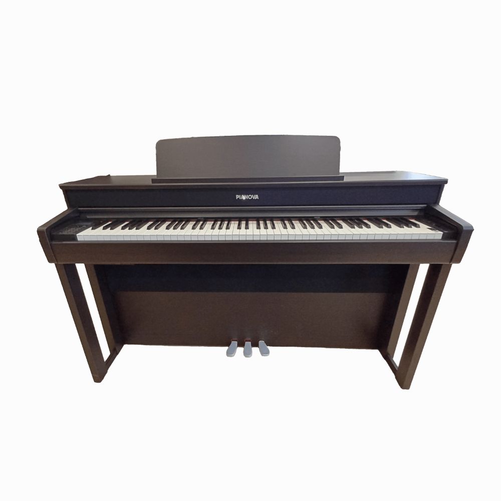 Piano Pianova Pr-215 Rw