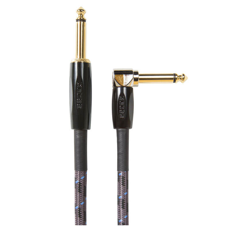 Cable Boss Bic-10A-Bk Jack/Jack Acod 3M