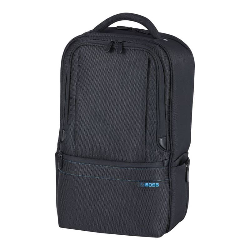 Mochila Instrumentos Boss Cb-Bm-M
