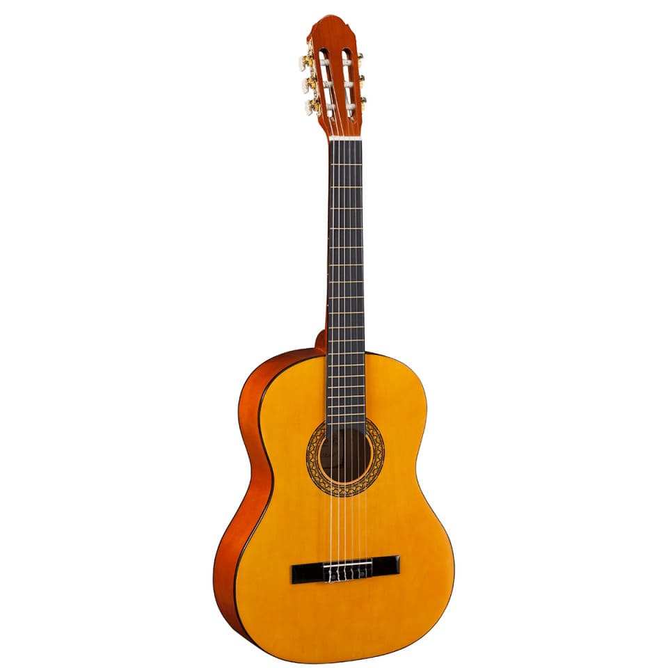 Guitarra Soundsation Toledo Marisol 3/4 Nt