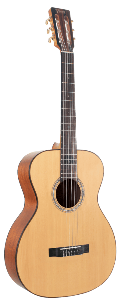 Guitarra Valencia Va434