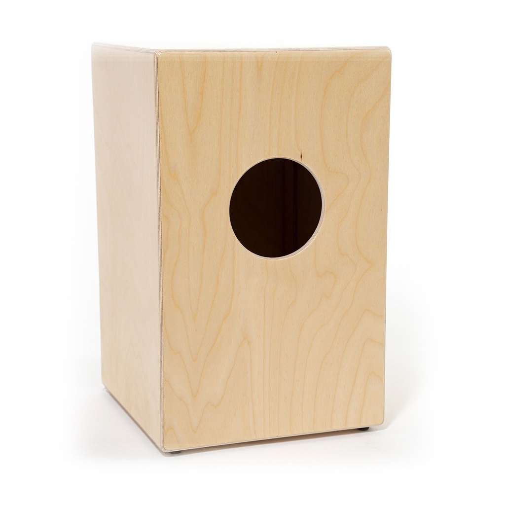 CAJON CHM RUMBA PRO VERDE