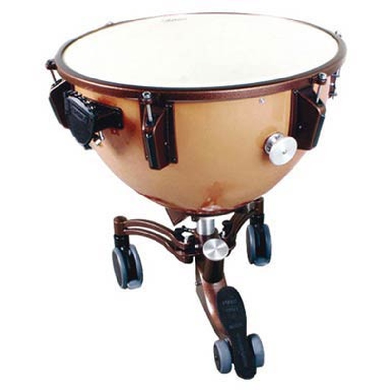 Timbal Sinfonico Adams 2Parfkg32
