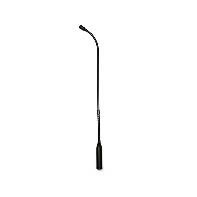 Micrófono Condensador Audix Adx18 Bk