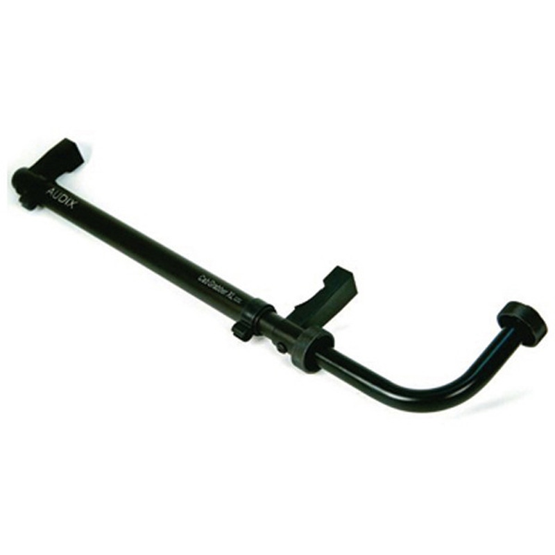 SOPORTES MICROFONOS AUDIX CABGRABXL