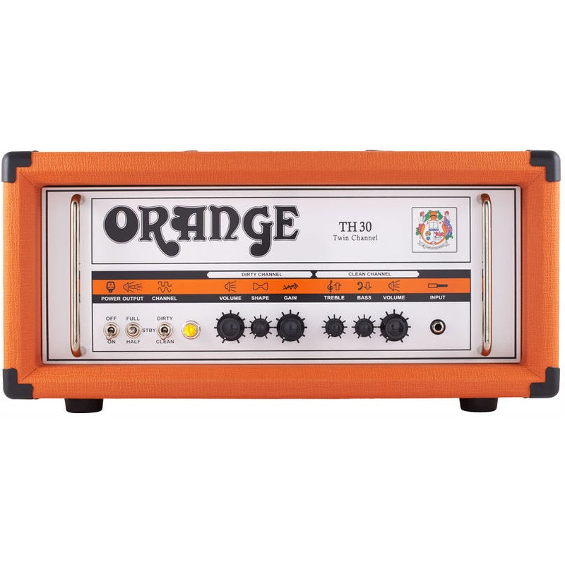 Amplificador Cabezal Orange Th30H