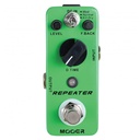 Pedal De Delay Mooer Repeater Delay