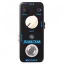 Pedal De Overdrive Mooer Blues Crab