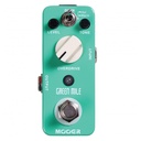 Pedal Overdrive Mooer Green Mile Overdrive