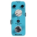Pedal De Chorus Mooer Ensemble King Analog Chorus