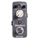 Pedal Reverb Mooer Shimverb Digital Reverb