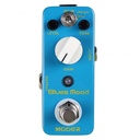 Pedal De Overdrive Mooer Blues Mood Blues Drive